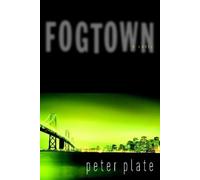 Peter Plate Fogtown (Tascabile)