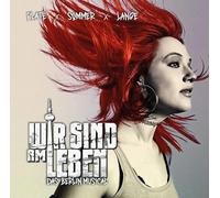 Peter Plate & Ulf Leo Sommer & Joshua Lange - Wir Sind am Leben - das Musical