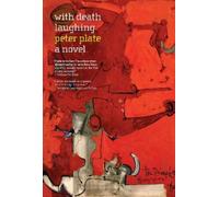 Peter Plate With Death Laughing (Tascabile)