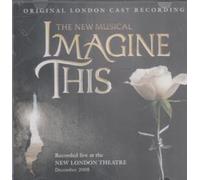 Peter Polycarpou - Imagine This - 2008 London Cast Recording