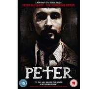 Peter: Portrait of a Serial Killer [DVD]