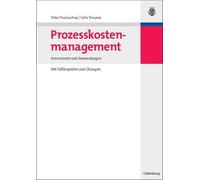 Peter Posluschny Felix Treuner Prozesskostenmanagement (Tascabile)