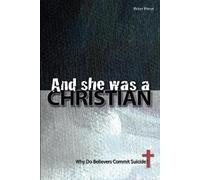 Peter Preus And She Was A Christian (Tascabile)