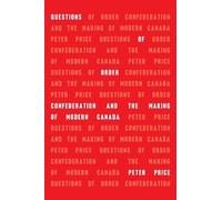 Peter Price Questions of Order (Tascabile)