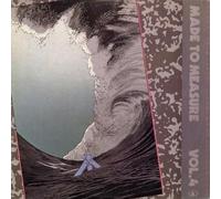 Peter Principle - Made to Measure Vol. 4 "Sedimental Journey"