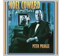 Peter Pringle - Noel Coward: A Portrait