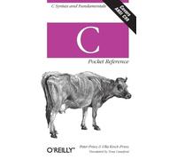 Peter Prinz & Ulla Kirch-Prinz C Pocket Reference (Tascabile)
