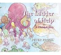 Peter Prizel The Ladder of Help (Copertina rigida)