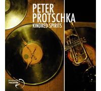 Peter Protschka - Kindred Spirits