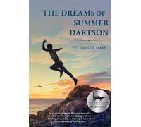 Peter Purchase The Dreams Of Summer Dartson (Tascabile)