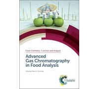 Peter Q Tranchid Advanced Gas Chromatography in Food Analysi (Copertina rigida)