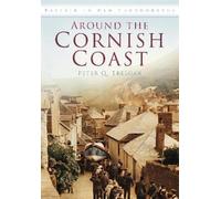 Peter Q Treloar Around the Cornish Coast (Tascabile)
