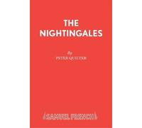 Peter Quilter The Nightingales (Tascabile)