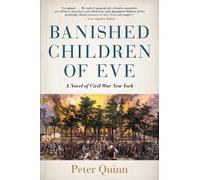 Peter Quinn Banished Children of Eve (Tascabile)