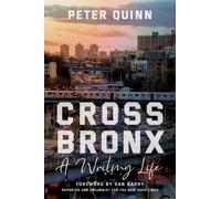 Peter Quinn Cross Bronx (Copertina rigida)