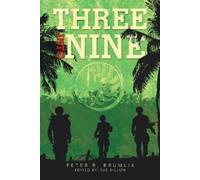 Peter R Brumlik Three into Nine (Tascabile)