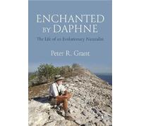 Peter R. Grant Enchanted by Daphne (Copertina rigida)