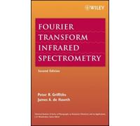 Peter R. Griffiths James A. D Fourier Transform Infrared Spec (Copertina rigida)