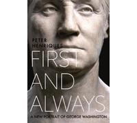 Peter R. Henriques First and Always (Copertina rigida)