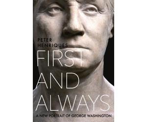 Peter R. Henriques First and Always (Copertina rigida)