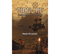 Peter R Leaver Siege XV (Tascabile)