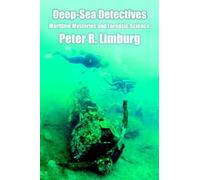Peter R Limburg Deep-Sea Detectives (Tascabile)