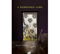 Peter R. Onedera A Borrowed Land (Tascabile)