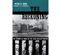 Peter R. Rose The Reckoning (Tascabile) American Liberty and Justice