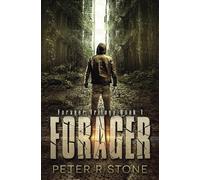 Peter R Stone Forager (Tascabile)