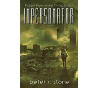 Peter R Stone Impersonator (Tascabile)