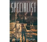 Peter R Stone Specialist (Tascabile)