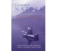 Peter R. Wilshusen Contested Nature (Tascabile)