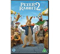Peter Rabbit 2