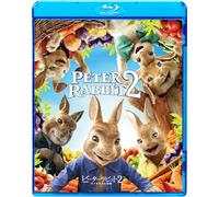 Peter Rabbit 2 (Blu-ray) Beatrix Potter