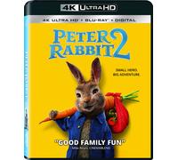 Peter Rabbit 2: The Runaway