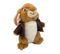 Peter Rabbit 2 - Peter Coniglio e amici - Peluche a forma di coniglietto 22 cm - Un coniglietto che vi fa di Acker, film cinema (Benjamin Coniglio)