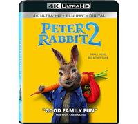 Peter Rabbit 2: The Runaway