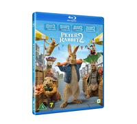 Peter Rabbit 2: The Runaway (Blu-ray)