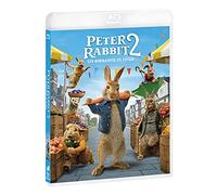 Peter Rabbit 2 - Un Birbante In Fuga