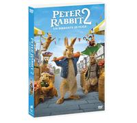 Peter Rabbit 2 - Un Birbante In Fuga