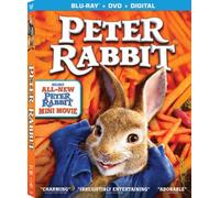Peter Rabbit