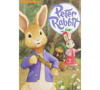 Peter Rabbit
