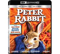 Peter Rabbit