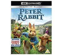 Peter Rabbit