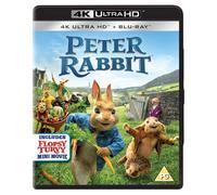 Peter Rabbit