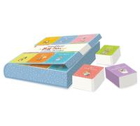 Peter Rabbit: A Big Box of Little Books (Libro di cartone)