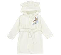 Peter Rabbit Accappatoio in morbido pile con cappuccio