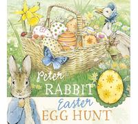 Peter Rabbit and the Easter Egg Hunt