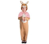 Peter Rabbit Bambini Flopsy Classico Costume (SM3613)
