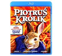 Peter Rabbit [Blu-Ray] [Region Free] (IMPORT) (Nessuna versione italiana)